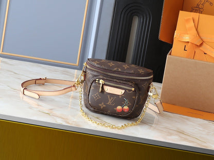 Mini Bumbag