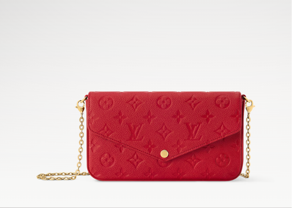 Pochette Felicie
