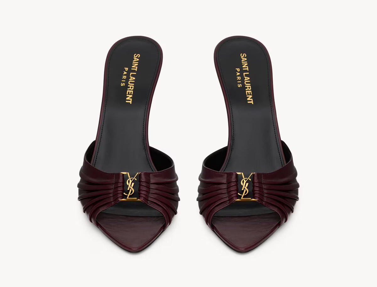 Babylone Mules