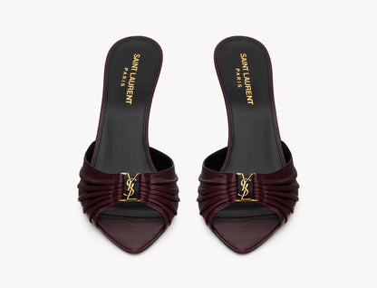 Babylone Mules