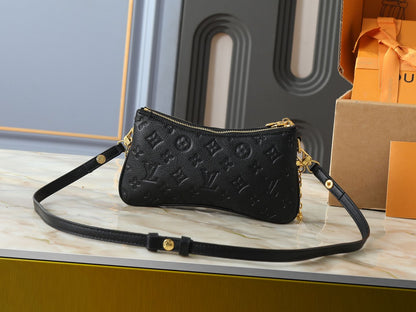 Pochette Liv