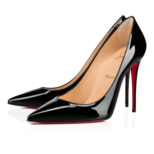Kate 100 mm Pumps