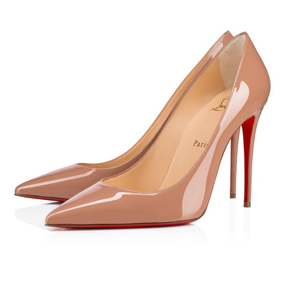 Kate 100 mm Pumps