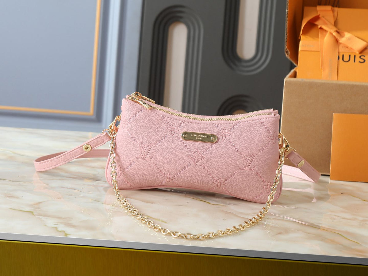 Pochette Liv