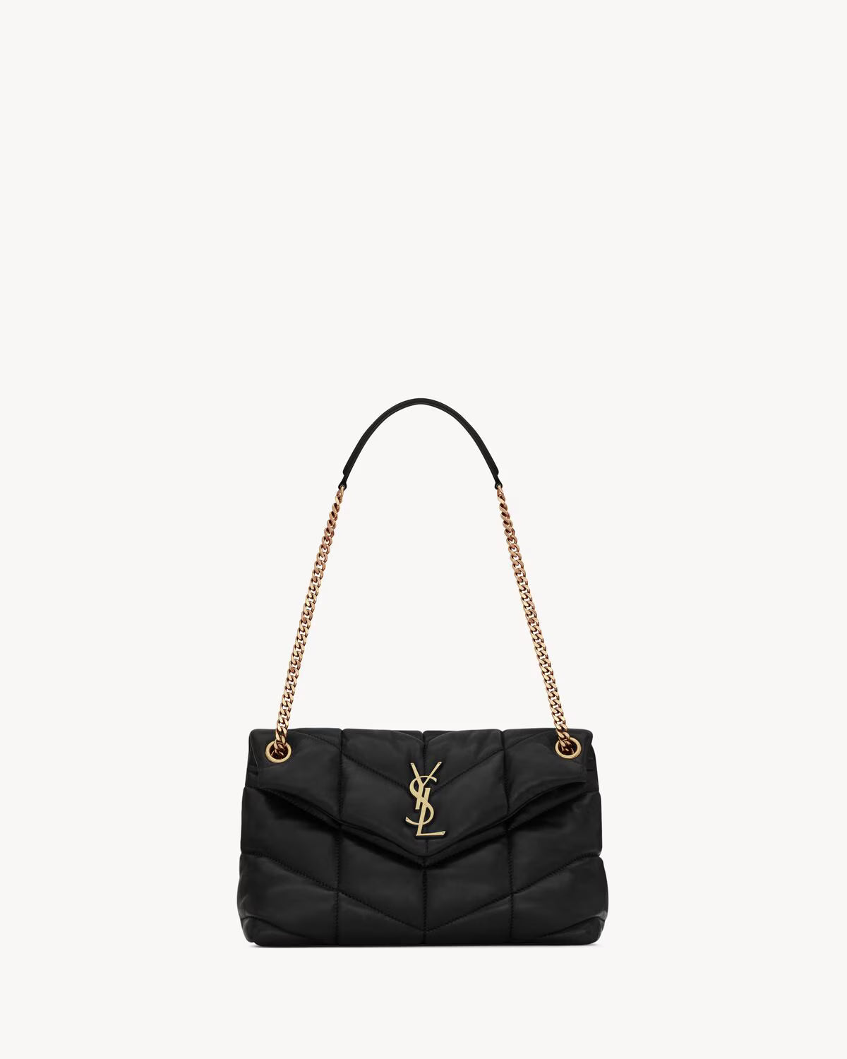 TOY PUFFER SMALL BAG