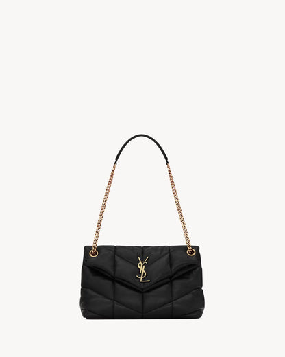 TOY PUFFER SMALL BAG