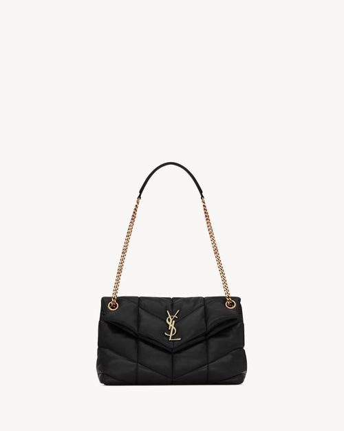 TOY PUFFER SMALL BAG