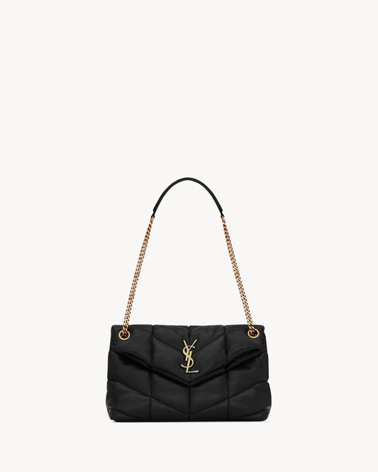 TOY PUFFER SMALL BAG