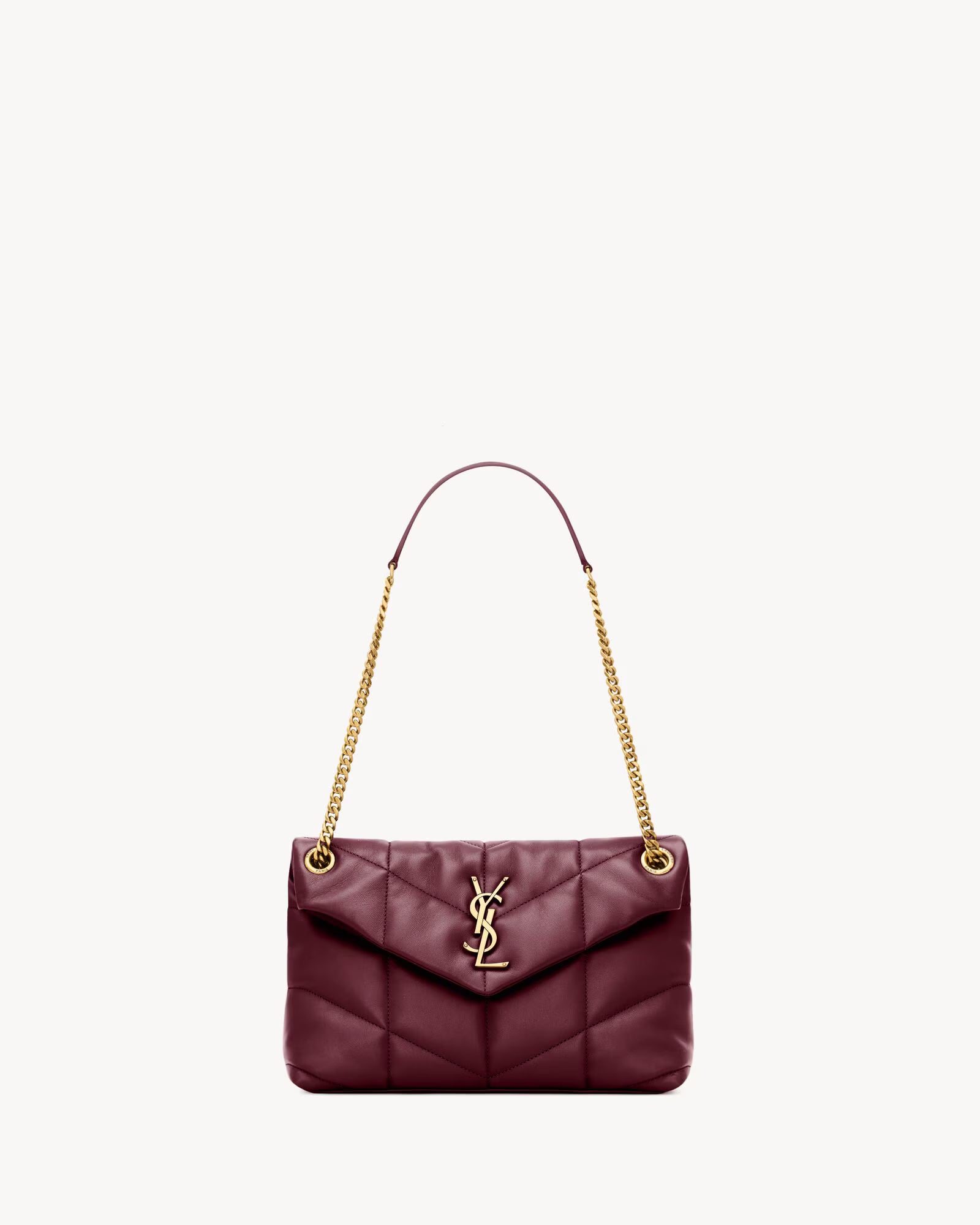 TOY PUFFER SMALL BAG