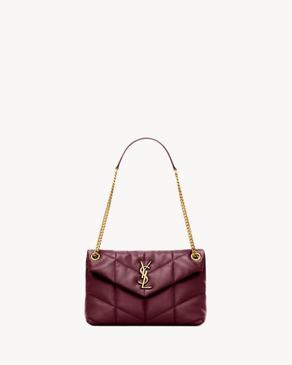 TOY PUFFER SMALL BAG