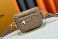 Beige Monogram