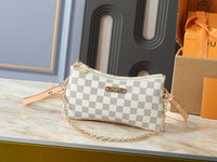 Damier Azur