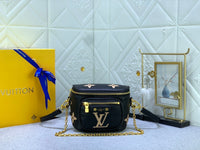 Black With Logo