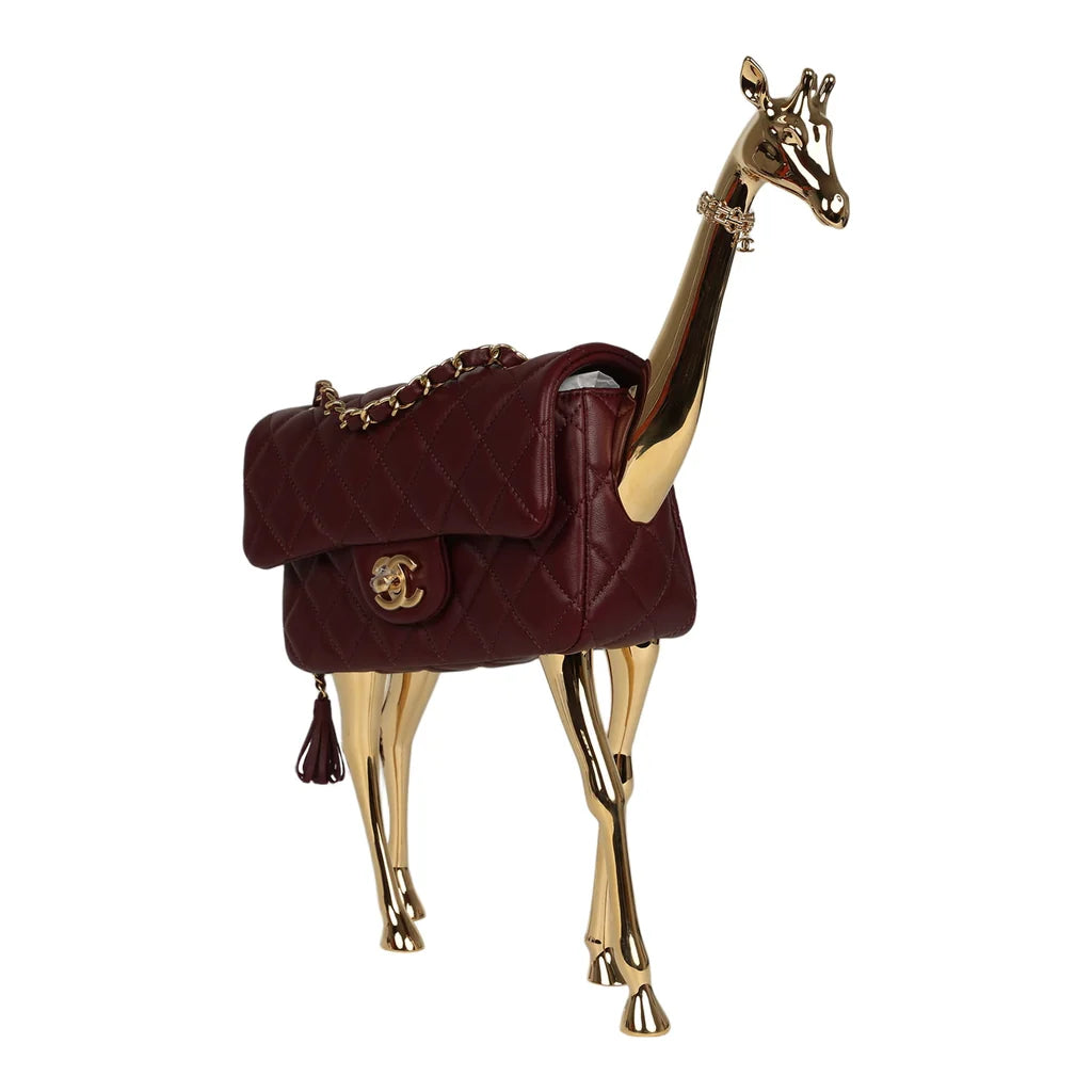 Giraff mini flap 2026