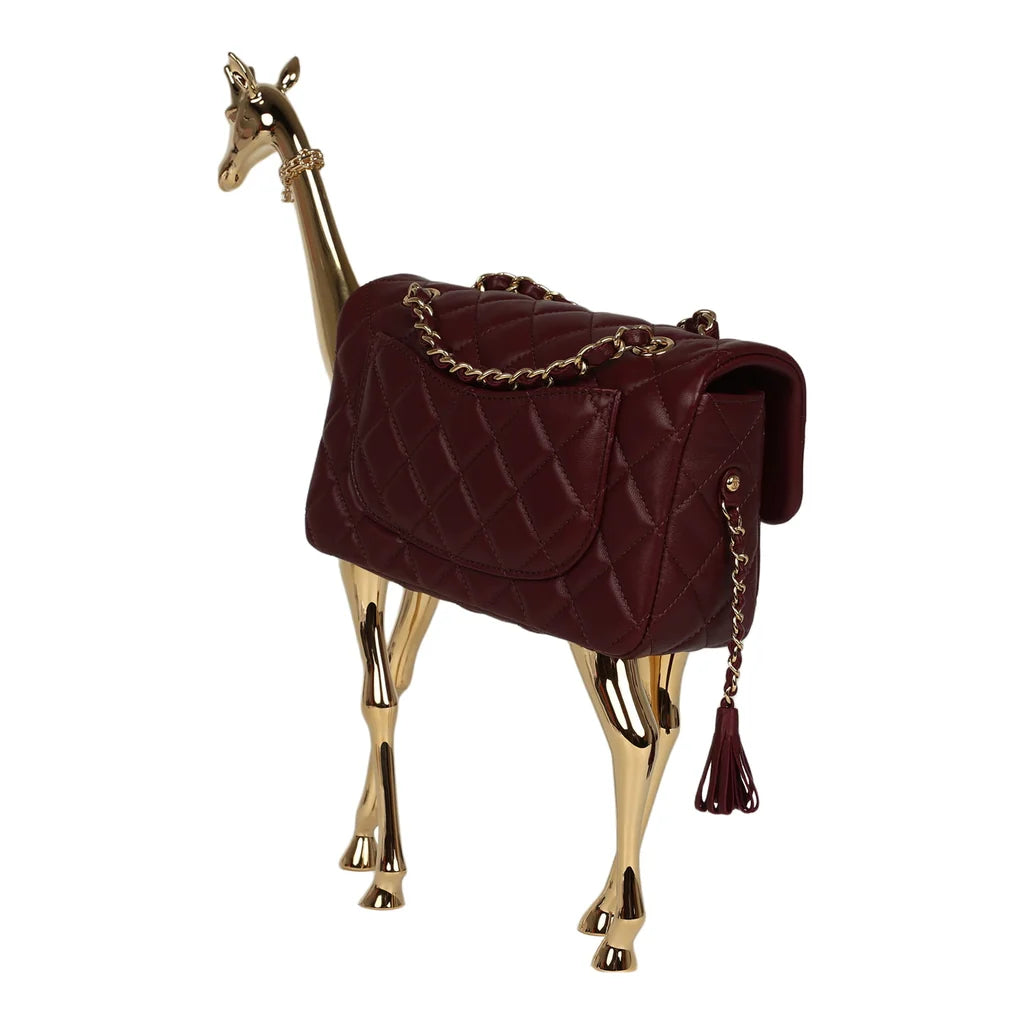 Giraff mini flap 2026