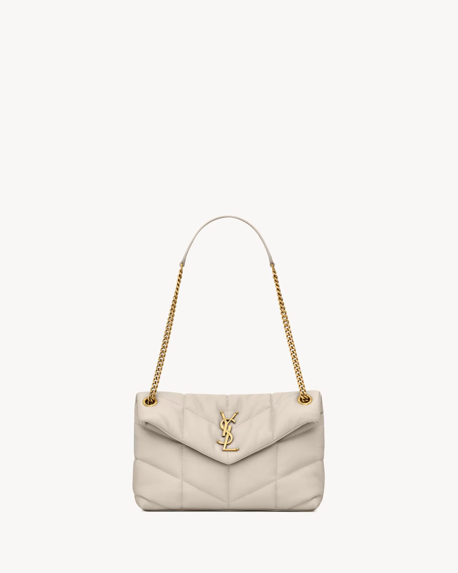 TOY PUFFER SMALL BAG