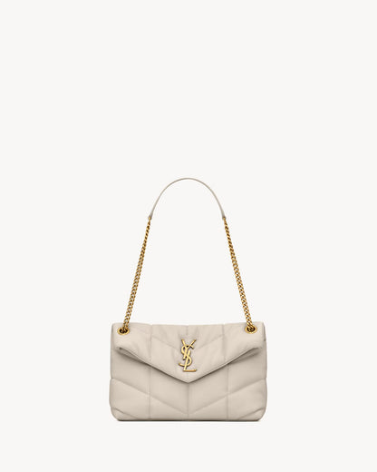 TOY PUFFER SMALL BAG