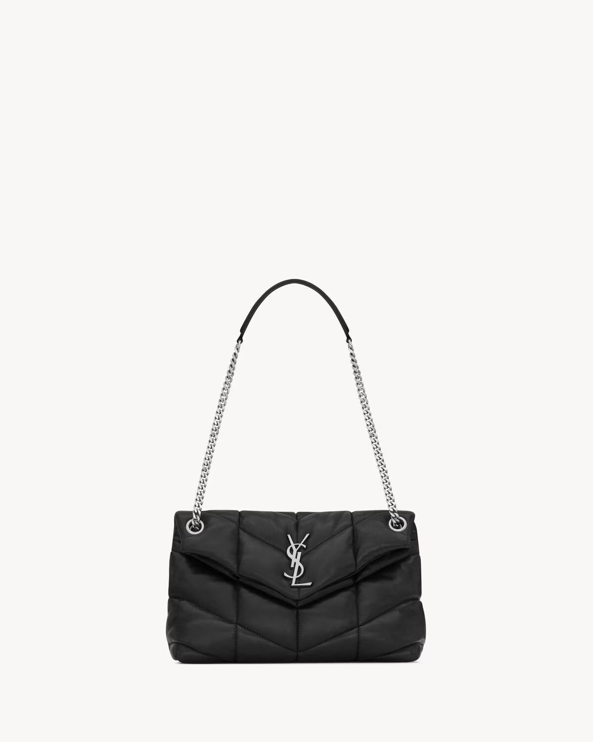 TOY PUFFER SMALL BAG