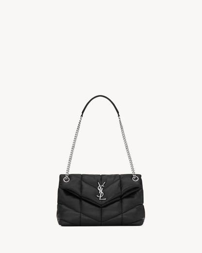 TOY PUFFER SMALL BAG