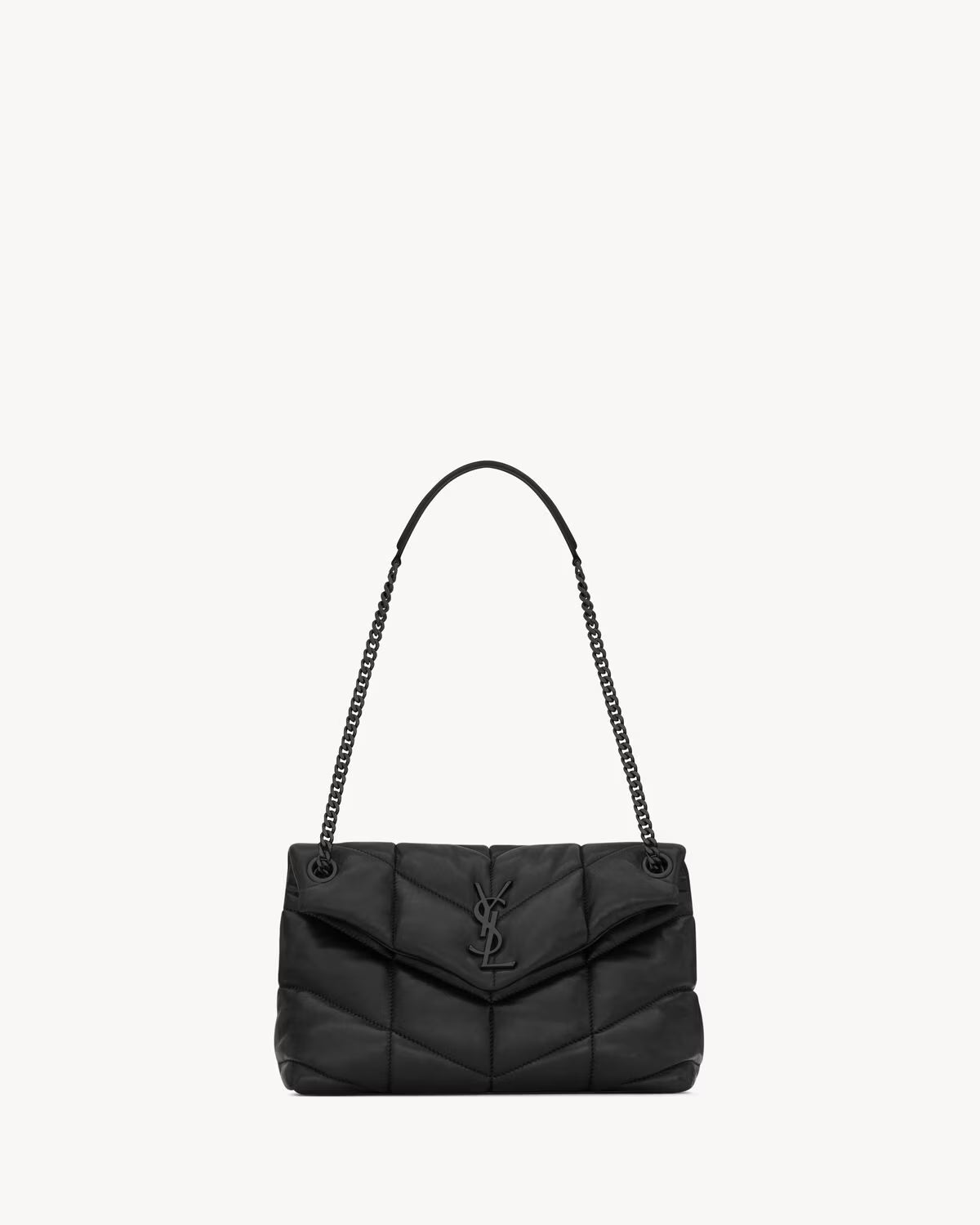 TOY PUFFER SMALL BAG