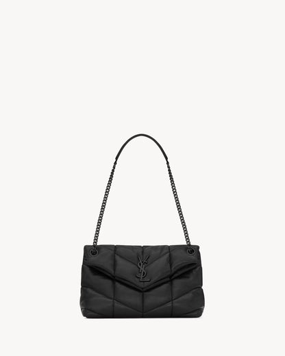 TOY PUFFER SMALL BAG