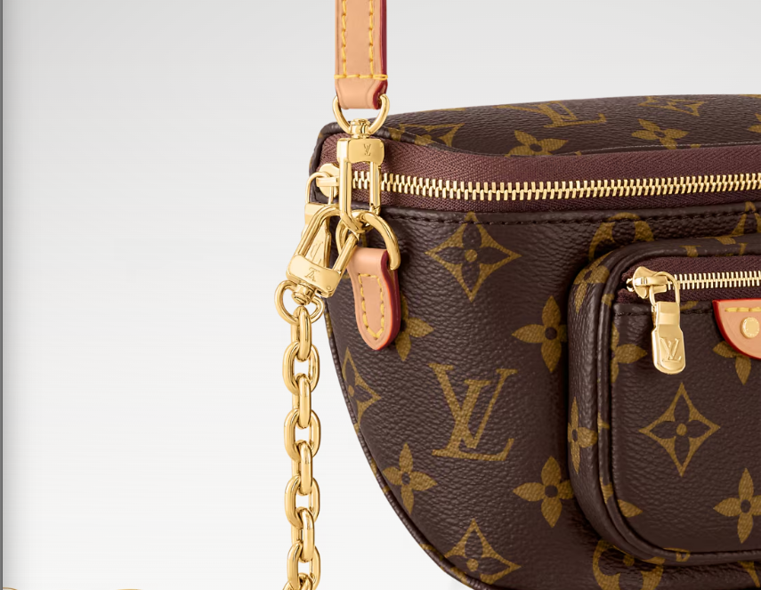 Mini Bumbag