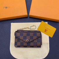 Brown Damier