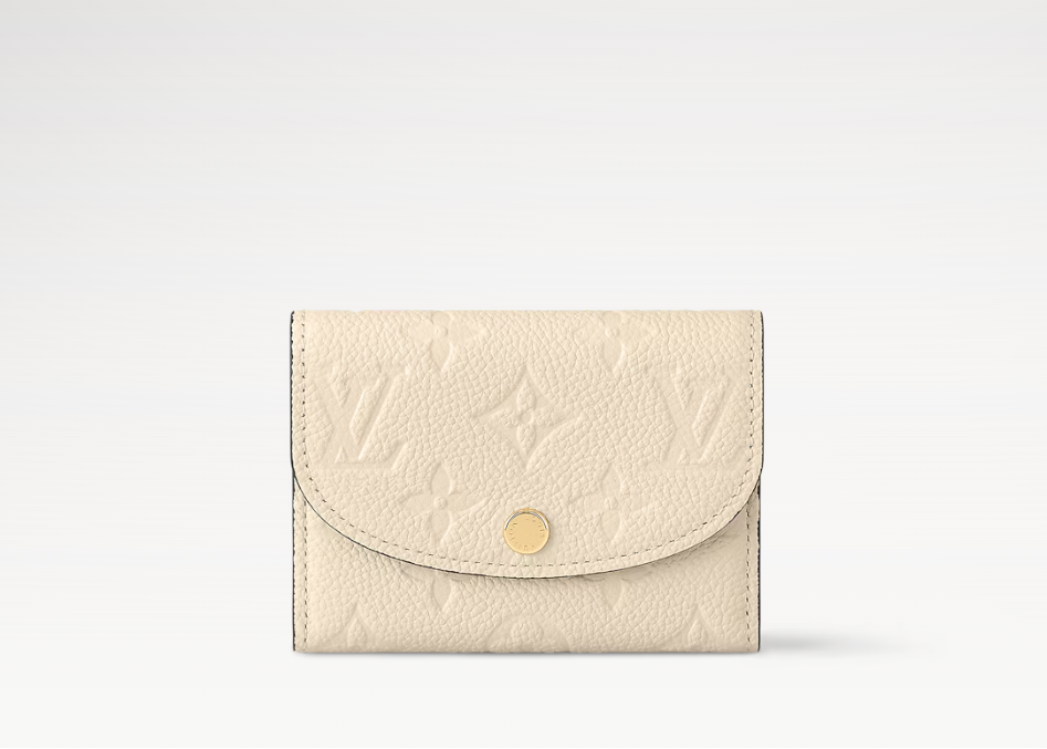 Rosalie Coin Purse