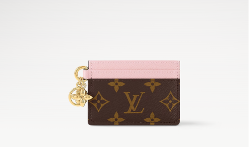 FREE GIFT CHARMS CARD HOLDER