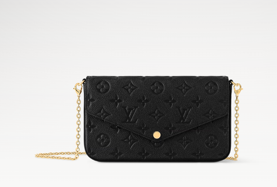 Pochette Felicie