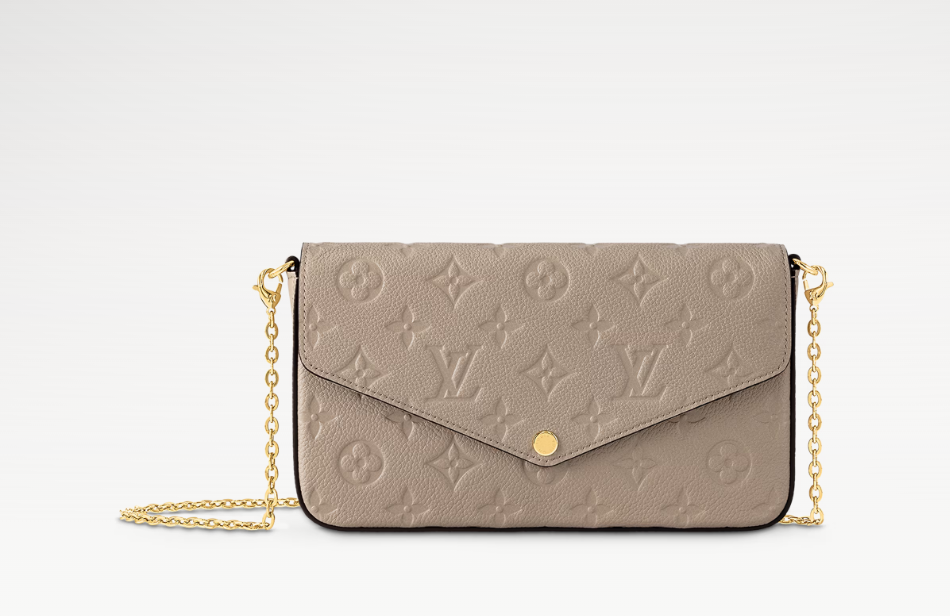 Pochette Felicie