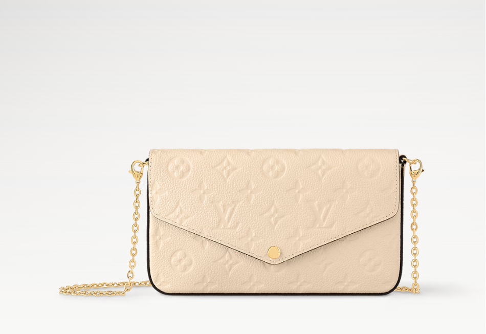 Pochette Felicie