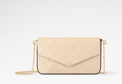 Pochette Felicie