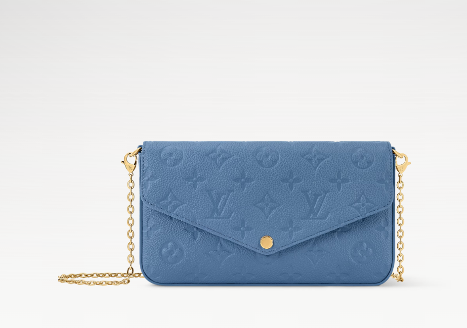Pochette Felicie