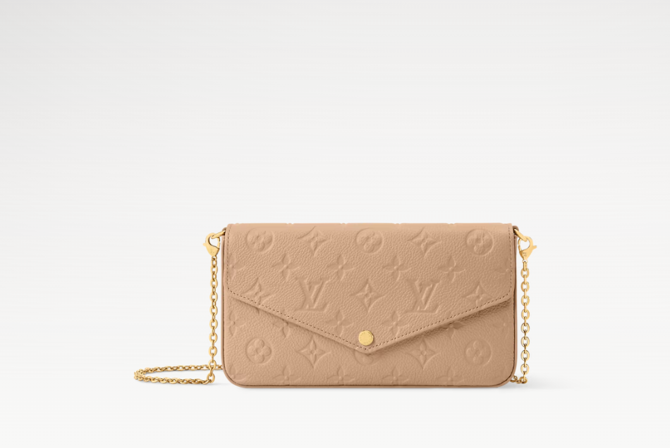 Pochette Felicie