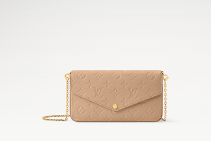 Pochette Felicie
