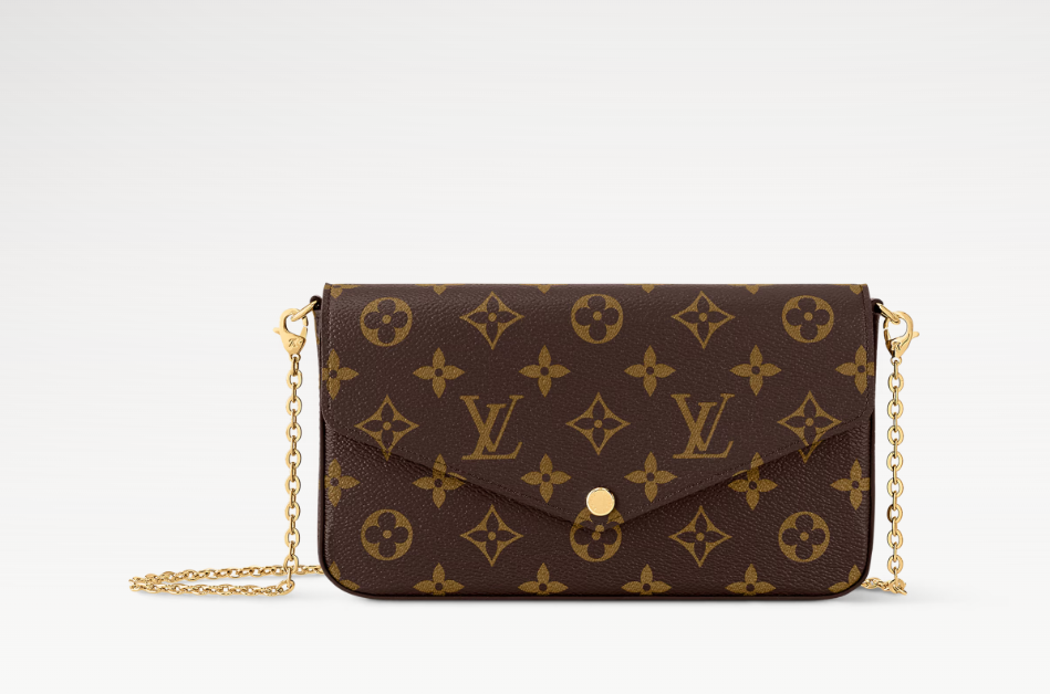 Pochette Felicie