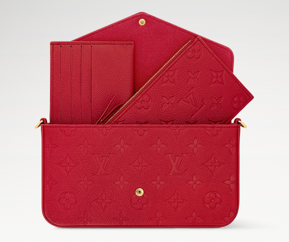Pochette Felicie