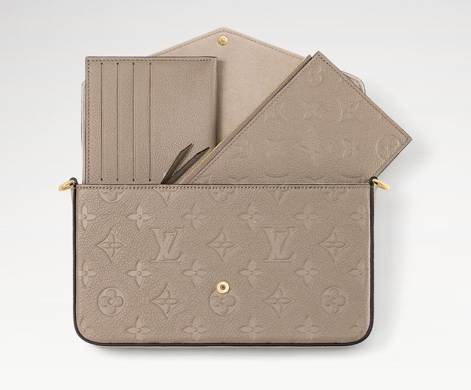 Pochette Felicie