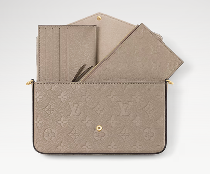 Pochette Felicie
