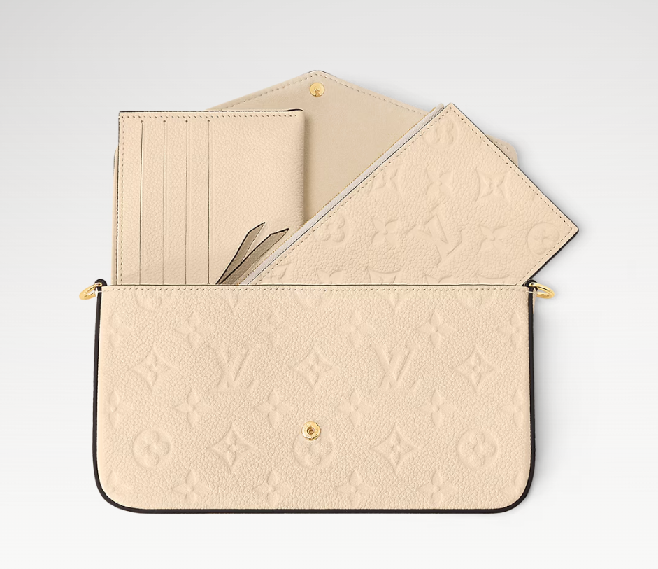 Pochette Felicie