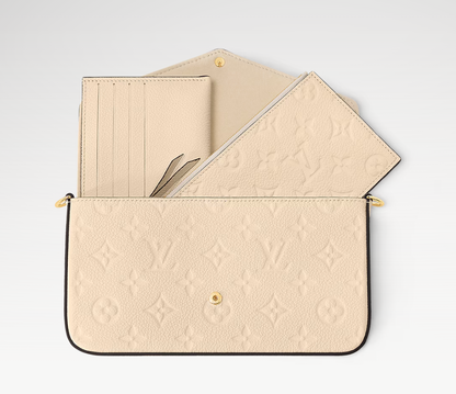 Pochette Felicie