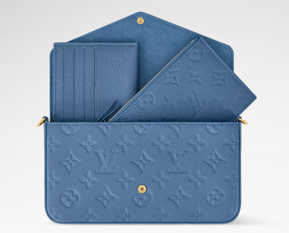 Pochette Felicie