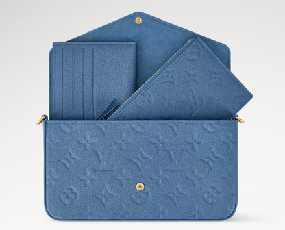 Pochette Felicie