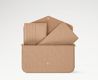 Pochette Felicie