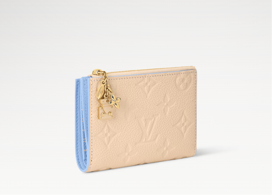 Lisa wallet