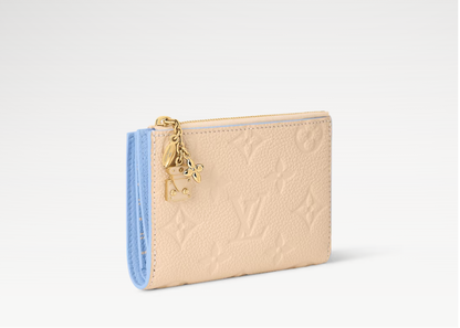 Lisa wallet