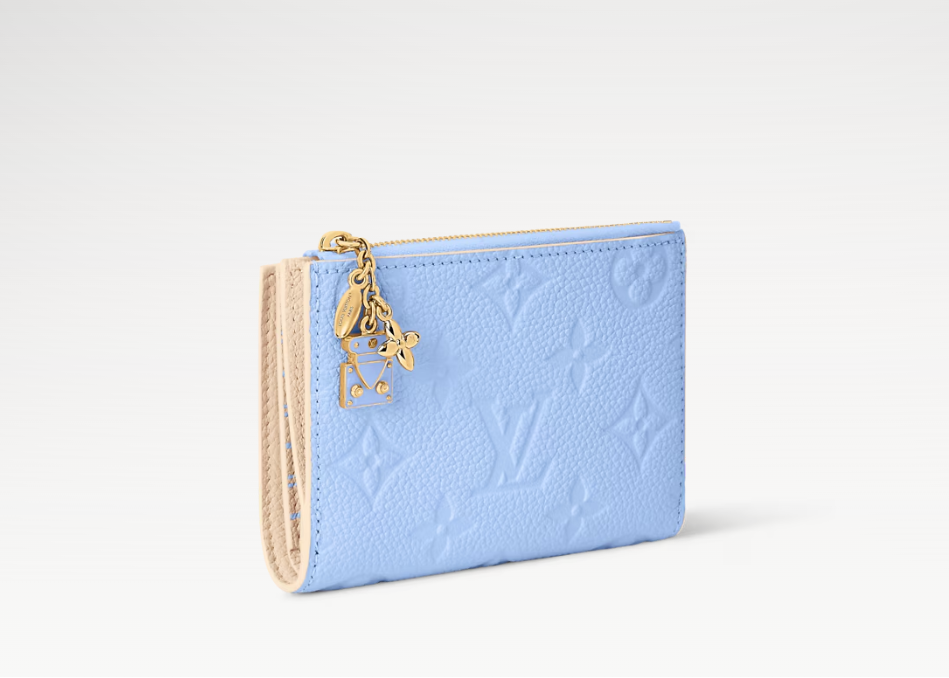 Lisa wallet