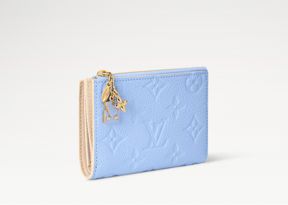 Lisa wallet