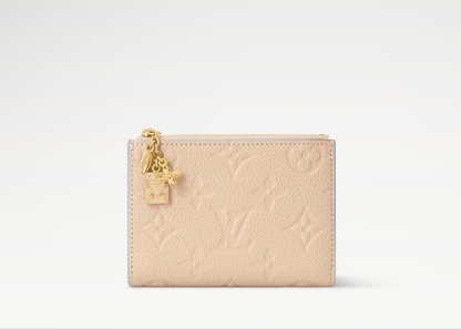 Lisa wallet
